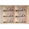 Image 1 : 6-1986 CENTRAL BANK OF BRASIL 50 CRUZADOS