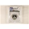 Image 1 : 2012-S HAWAII VOLCANOES N.P. QUARTER PCGS PR70DCAM