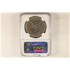 Image 2 : 1904-S MORGAN SILVER DOLLAR NGC AG3