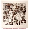 Image 1 : Bev Doolittle Print: Three More for Breakfast [139926]