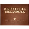 Image 1 : Bev Doolittle: Hide and Seek Suite Folio [147907]
