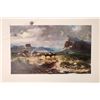 Image 10 : Bev Doolittle (5) & Olaf Weighorst (11) Prints [139921]