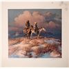 Image 18 : Bev Doolittle (5) & Olaf Weighorst (11) Prints [139921]