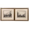 Image 1 : Glacier National Park Art Prints by Branson Stevenson (2) [153684]