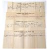 Image 1 : Arizona Stagecoach Waybills,  [155036]