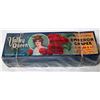 Image 1 : Valley Queen Grape Label Stack [155118]