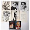 Image 1 : Actor/Actress Autograph Group [155020]