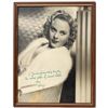 Image 2 : Actor/Actress Autograph Group [155020]