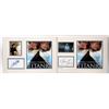 Image 1 : Titanic Movie Photos with Autographs, 4 [152739]