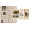 Image 1 : Mono Forest Map & Postcards (3 count) [153690]