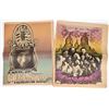 Image 1 : San Francisco Psychedelic Music Newspapers (2); 1960s [154690]