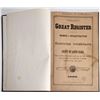 Image 1 : Voter Register of Santa Clara County; 1888 [154684]