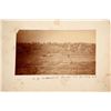 Image 1 : Wilson Ranch, CA Hwy 40 Mounted Photo [153230]