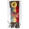 Image 1 : Knights of Pythias Ribbon from Alma, Colorado [153056]