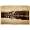 Image 1 : Evergreen Lake View by W.H. Jackson [154423]