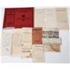 Image 1 : Leadville Ephemera; c. 1880s-1930s [153128]