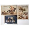 Image 1 : Salida Colorado Trade Cards (3) [154487]
