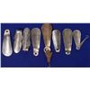 Image 1 : Rare Colorado Shoe Horns, 8 [152903]