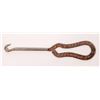 Image 1 : Very Rare Territory of Hawaii Button Hook [153010]