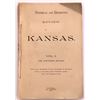 Image 1 : Historical & Descriptive Review, Kansas, Vol 1 [150616]