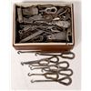 Image 1 : Kansas Button Hook Collection, 140+ [153007]