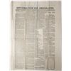 Image 1 : Rare Missouri Advertising Broadside [154430]