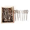 Image 1 : Missouri Button Hook Collection, 98 [153008]