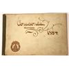 Image 1 : Anaconda, MT Feature Booklet, 1894 [152672]