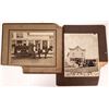 Image 1 : Early House Cleaning Machine Photographs (2) [152827]