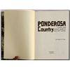 Image 3 : Ponderosa County Guide Signed by Stanley W. Paher [151118]