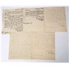 Image 1 : Henry Remsen Letters, 5 [155041]