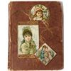 Image 1 : New York Trade Card Album; c. 1880s [154606]
