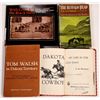 Image 1 : Dakota History Books, 4 [150589]