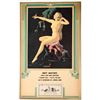 Image 1 : Best Movers Nude Advertising Calendar, 1940 [154547]