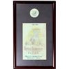 Image 1 : Royal Banquet Flour Sack, Framed [154510]