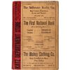 Image 3 : Stillwater, Oklahoma Directory; 1910 [153292]