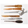 Image 2 : Oklahoma Letter Openers [153040]