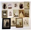 Image 1 : Oklahoma Territory Designated Photographs (15) [154439]