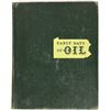 Image 1 : Early Days of Oil by Giddens [150487]