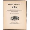Image 2 : Early Days of Oil by Giddens [150487]