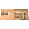 Image 2 : Mormon Scrap Book, Pioneer Days [155962]