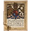 Image 1 : King George VI Coronation Souvenir Program; 1937 [154691]