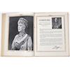Image 3 : King George VI Coronation Souvenir Program; 1937 [154691]