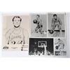 Image 1 : Los Angeles Lakers Vintage Autographs [156022]
