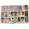 Image 1 : Topps Basketball Cards (41); 1977 [153051]