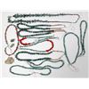 Image 1 : Turquoise and Related Beads [152869]