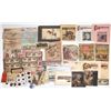 Image 1 : 101 Ranch Ephemera Collection; c. 1890s-1920s [154613]