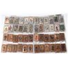 Image 1 : Asian Tobacco Cards, 300+ [155078]