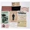Image 1 : Business Cards, 11 [155057]