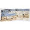 Image 1 : Early US Checks, 20 [156028]